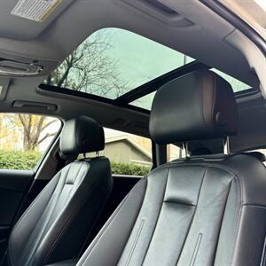 2017 Audi A4 allroad 2.0T quattro Premium Plus - Photo 14 - Salt Lake City, UT 84115