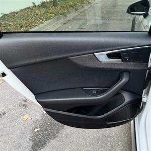 2017 Audi A4 allroad 2.0T quattro Premium Plus - Photo 39 - Salt Lake City, UT 84115