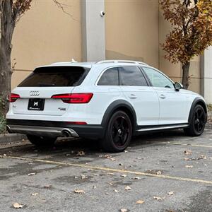 2017 Audi A4 allroad 2.0T quattro Premium Plus - Photo 5 - Salt Lake City, UT 84115