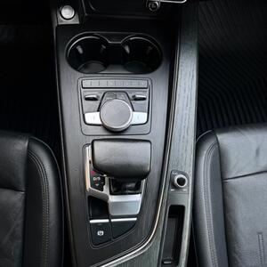 2017 Audi A4 allroad 2.0T quattro Premium Plus - Photo 26 - Salt Lake City, UT 84115