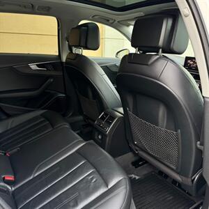 2017 Audi A4 allroad 2.0T quattro Premium Plus - Photo 36 - Salt Lake City, UT 84115