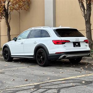 2017 Audi A4 allroad 2.0T quattro Premium Plus - Photo 7 - Salt Lake City, UT 84115