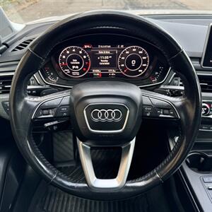 2017 Audi A4 allroad 2.0T quattro Premium Plus - Photo 18 - Salt Lake City, UT 84115