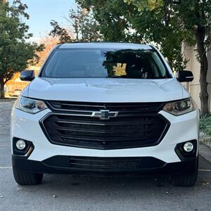 2020 Chevrolet Traverse RS   - Photo 9 - Salt Lake City, UT 84115