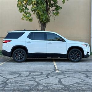 2020 Chevrolet Traverse RS   - Photo 4 - Salt Lake City, UT 84115