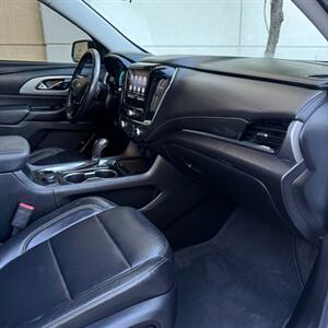 2020 Chevrolet Traverse RS   - Photo 29 - Salt Lake City, UT 84115