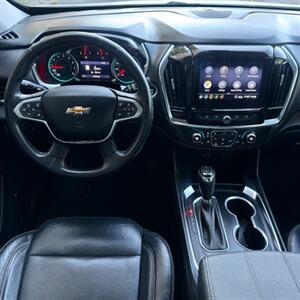 2020 Chevrolet Traverse RS   - Photo 2 - Salt Lake City, UT 84115