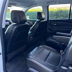 2020 Chevrolet Traverse RS   - Photo 37 - Salt Lake City, UT 84115