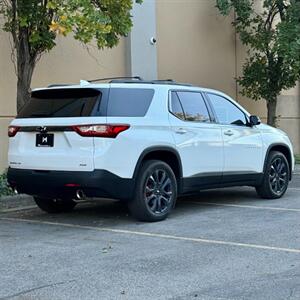 2020 Chevrolet Traverse RS   - Photo 5 - Salt Lake City, UT 84115