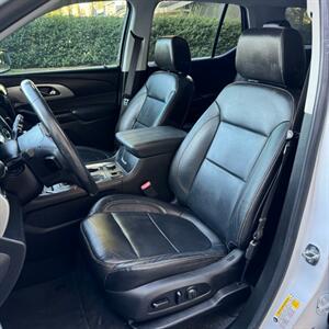 2020 Chevrolet Traverse RS   - Photo 12 - Salt Lake City, UT 84115