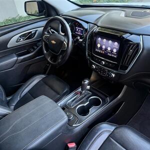 2020 Chevrolet Traverse RS   - Photo 30 - Salt Lake City, UT 84115