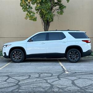2020 Chevrolet Traverse RS   - Photo 7 - Salt Lake City, UT 84115