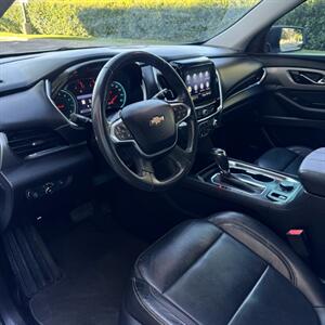 2020 Chevrolet Traverse RS   - Photo 14 - Salt Lake City, UT 84115