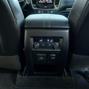 2020 Chevrolet Traverse RS   - Photo 34 - Salt Lake City, UT 84115
