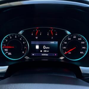 2020 Chevrolet Traverse RS   - Photo 19 - Salt Lake City, UT 84115