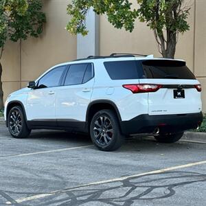 2020 Chevrolet Traverse RS   - Photo 6 - Salt Lake City, UT 84115