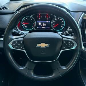 2020 Chevrolet Traverse RS   - Photo 16 - Salt Lake City, UT 84115