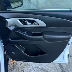 2020 Chevrolet Traverse RS   - Photo 26 - Salt Lake City, UT 84115