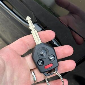 2014 Subaru XV Crosstrek 2.0i Premium   - Photo 3 - Salt Lake City, UT 84115