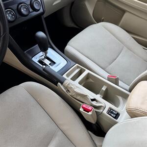 2014 Subaru XV Crosstrek 2.0i Premium   - Photo 21 - Salt Lake City, UT 84115