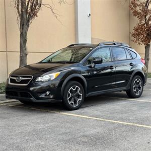 2014 Subaru XV Crosstrek 2.0i Premium   - Photo 8 - Salt Lake City, UT 84115