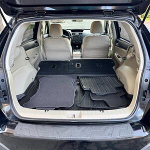 2014 Subaru XV Crosstrek 2.0i Premium   - Photo 33 - Salt Lake City, UT 84115