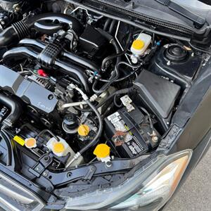 2014 Subaru XV Crosstrek 2.0i Premium   - Photo 38 - Salt Lake City, UT 84115