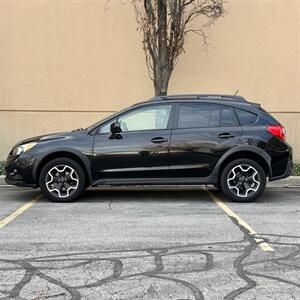 2014 Subaru XV Crosstrek 2.0i Premium   - Photo 7 - Salt Lake City, UT 84115