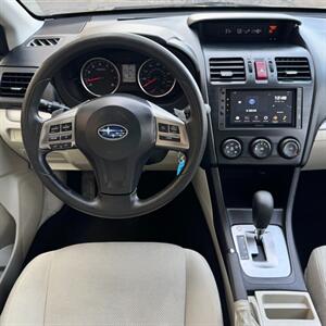 2014 Subaru XV Crosstrek 2.0i Premium   - Photo 2 - Salt Lake City, UT 84115