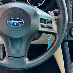 2014 Subaru XV Crosstrek 2.0i Premium   - Photo 16 - Salt Lake City, UT 84115