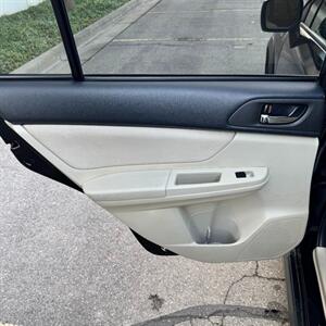 2014 Subaru XV Crosstrek 2.0i Premium   - Photo 30 - Salt Lake City, UT 84115