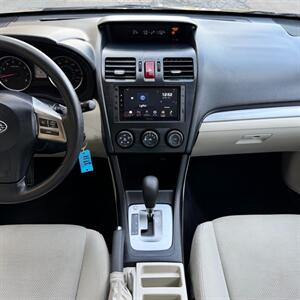 2014 Subaru XV Crosstrek 2.0i Premium   - Photo 18 - Salt Lake City, UT 84115