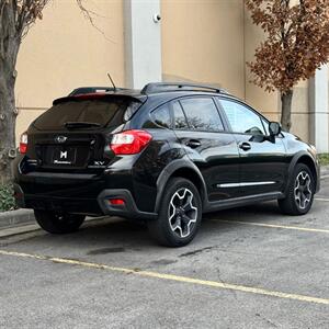 2014 Subaru XV Crosstrek 2.0i Premium   - Photo 5 - Salt Lake City, UT 84115