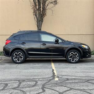 2014 Subaru XV Crosstrek 2.0i Premium   - Photo 4 - Salt Lake City, UT 84115