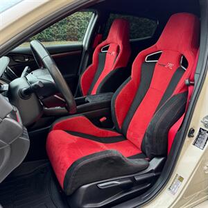 2018 Honda Civic Type R Touring   - Photo 12 - Salt Lake City, UT 84115