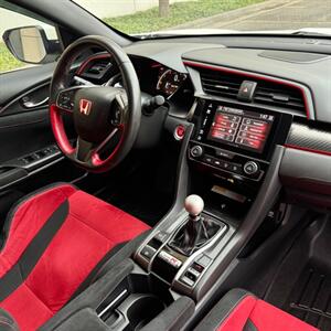 2018 Honda Civic Type R Touring   - Photo 26 - Salt Lake City, UT 84115