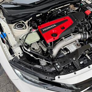2018 Honda Civic Type R Touring   - Photo 37 - Salt Lake City, UT 84115