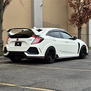 2018 Honda Civic Type R Touring   - Photo 5 - Salt Lake City, UT 84115