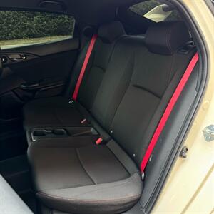 2018 Honda Civic Type R Touring   - Photo 31 - Salt Lake City, UT 84115