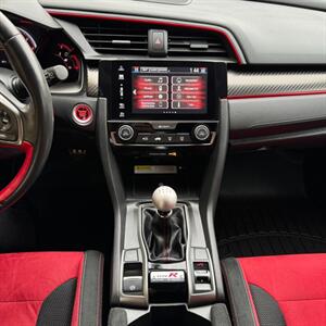 2018 Honda Civic Type R Touring   - Photo 18 - Salt Lake City, UT 84115