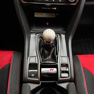 2018 Honda Civic Type R Touring   - Photo 20 - Salt Lake City, UT 84115