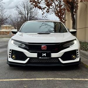 2018 Honda Civic Type R Touring   - Photo 10 - Salt Lake City, UT 84115