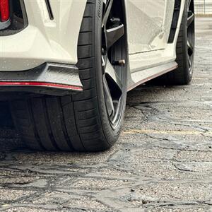 2018 Honda Civic Type R Touring   - Photo 35 - Salt Lake City, UT 84115