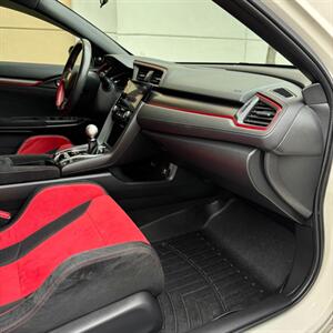 2018 Honda Civic Type R Touring   - Photo 25 - Salt Lake City, UT 84115