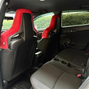 2018 Honda Civic Type R Touring   - Photo 32 - Salt Lake City, UT 84115