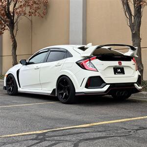 2018 Honda Civic Type R Touring   - Photo 7 - Salt Lake City, UT 84115
