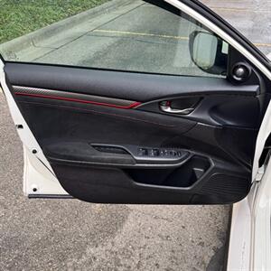2018 Honda Civic Type R Touring   - Photo 11 - Salt Lake City, UT 84115