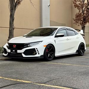 2018 Honda Civic Type R Touring   - Photo 9 - Salt Lake City, UT 84115