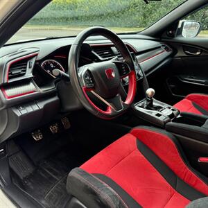 2018 Honda Civic Type R Touring   - Photo 13 - Salt Lake City, UT 84115