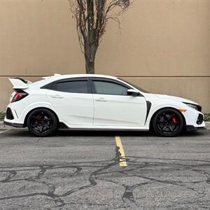 2018 Honda Civic Type R Touring   - Photo 4 - Salt Lake City, UT 84115